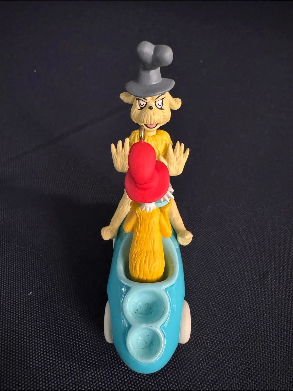 Hallmark Keepsake Dr. Seuss 